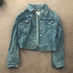 Levi's Denim Jacket
